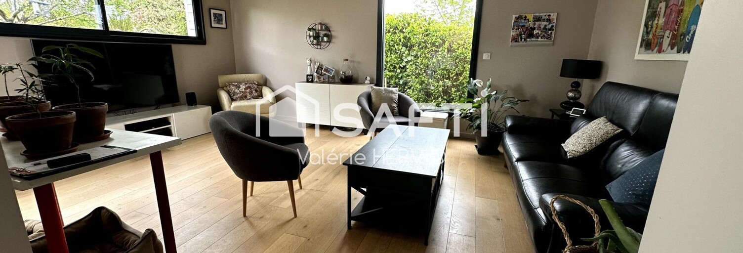 Maison 6 Pièces 110 m² à vendre à Elven (56250)