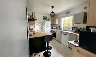 Maison 6 Pièces 110 m² à vendre à Elven (56250)