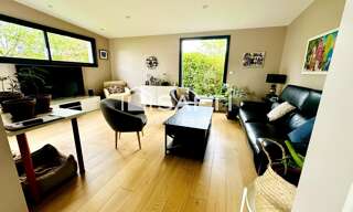 Maison 6 Pièces 110 m² à vendre à Elven (56250)