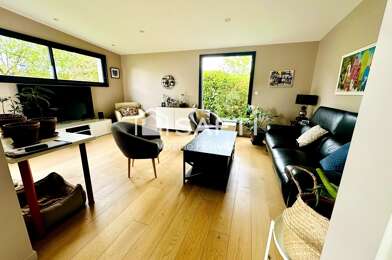 Maison 6 pièces 372000 €
