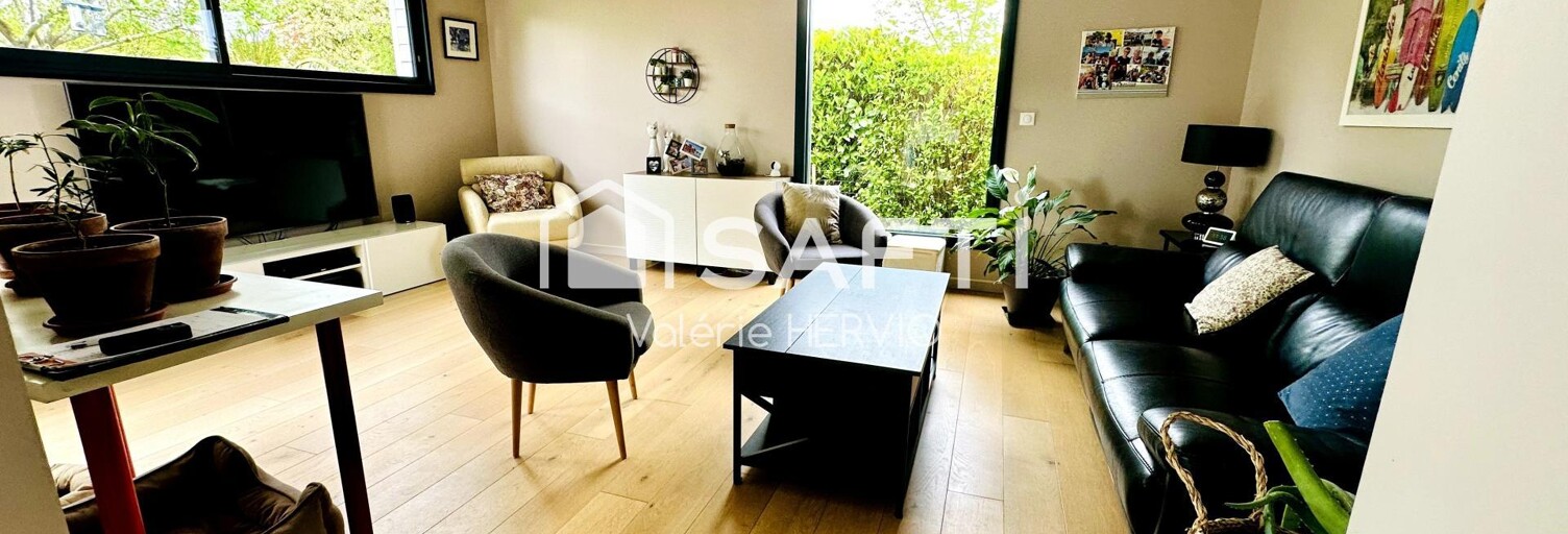 Maison 6 Pièces 110 m² à vendre à Elven (56250)