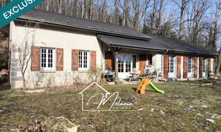 Maison 4 Pièces 110 m² à vendre à Saint-Nectaire (63710)