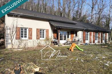 Maison 4 pièces 239000 €