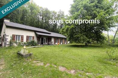 Maison 4 pièces 239000 €