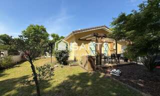 Maison 5 Pièces 105 m² à vendre à Audenge (33980)