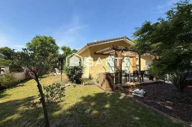 Maison 5 pièces 398000 €