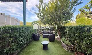 Appartement 2 Pièces 24 m² à vendre à Saint-Cyprien (66750)