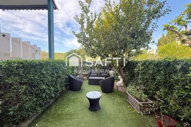 Appartement 2 pièces 139000 €