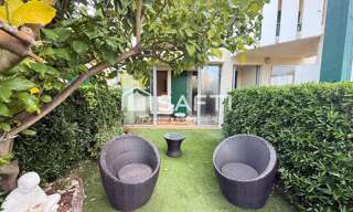 Appartement 2 Pièces 24 m² à vendre à Saint-Cyprien (66750)
