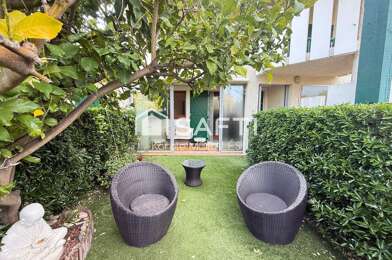 Appartement 2 pièces 122000 €