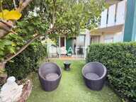 SAINT-CYPRIEN (66),T2 AVEC JARDIN DANS RESIDENCE SECURISEE,PISCINE ET STATIONNEMENTS — photo 3