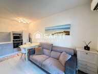 SAINT-CYPRIEN (66),T2 AVEC JARDIN DANS RESIDENCE SECURISEE,PISCINE ET STATIONNEMENTS — photo 4
