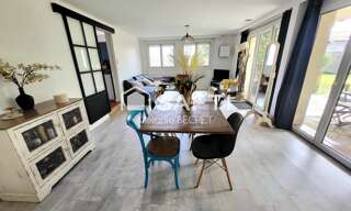 Appartement 4 Pièces 105 m² à vendre à Marcheprime (33380)