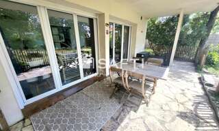 Appartement 4 Pièces 105 m² à vendre à Marcheprime (33380)