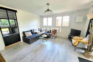 Appartement 4 pièces 316000 €