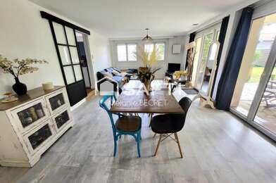 Appartement 4 pièces 316000 €
