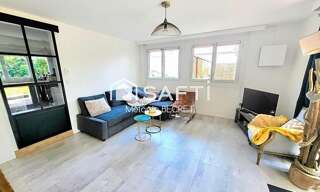 Appartement 4 Pièces 105 m² à vendre à Marcheprime (33380)