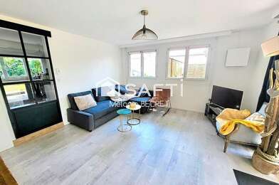 Appartement 4 pièces 316000 €
