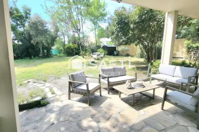 Appartement 4 pièces 316000 €