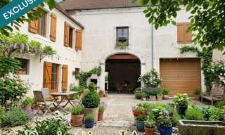 Immeuble  295 m² à vendre à Orthez (64300)