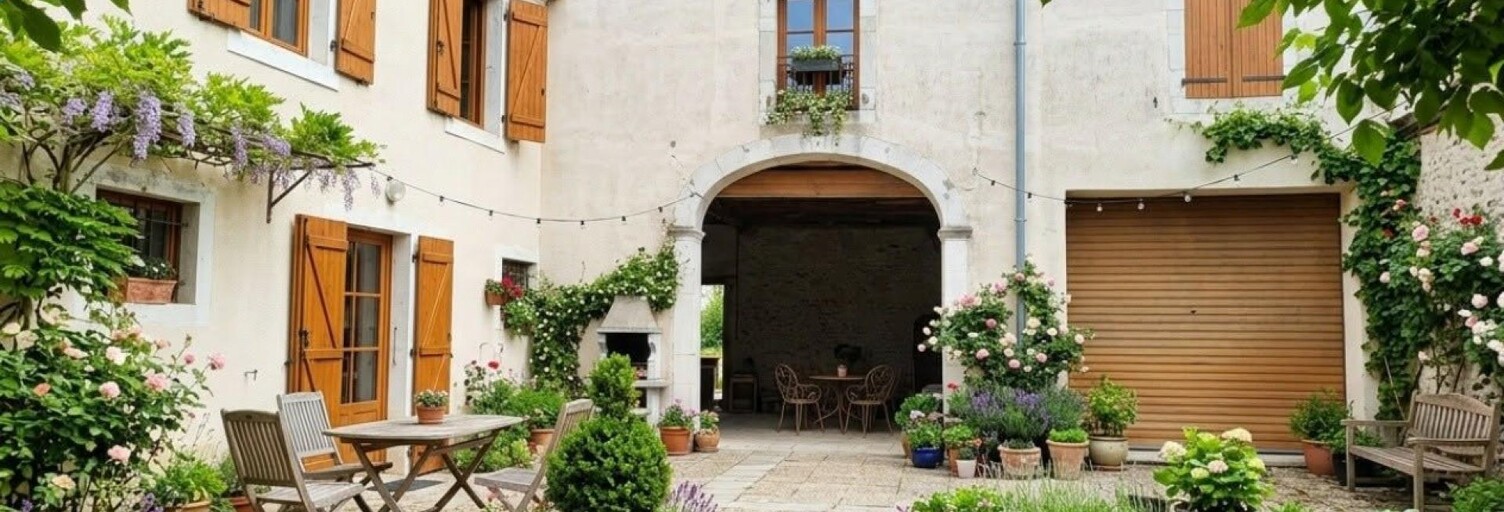 Immeuble  295 m² à vendre à Orthez (64300)