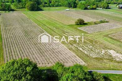Terrain  79990 €