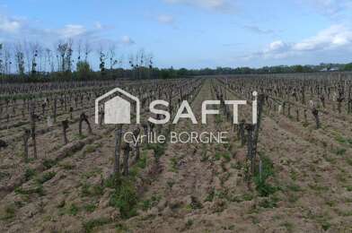 Terrain  53990 €