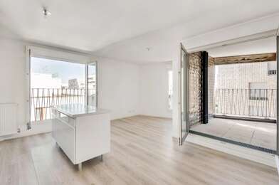 Appartement 2 pièces 250000 €