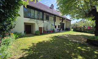 Maison 6 Pièces 149 m² à vendre à Genouilly (71460)