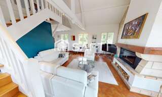 Maison 7 Pièces 174 m² à vendre à Bazemont (78580)