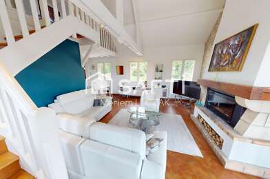 Maison 7 pièces 529000 €