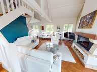Maison familiale clé en main  174 m²  Terrain 1100 m²  Bazemont — photo 2