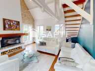 Maison familiale clé en main  174 m²  Terrain 1100 m²  Bazemont — photo 4