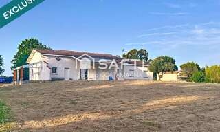 Maison 6 Pièces 180 m² à vendre à Montauban (82000)