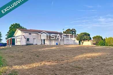 Maison 6 pièces 330000 €