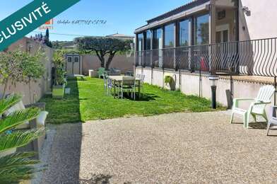 Maison 5 pièces 351450 €