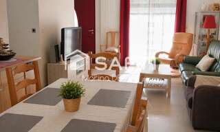 Maison 3 Pièces 77 m² à vendre à Jard-sur-Mer (85520)