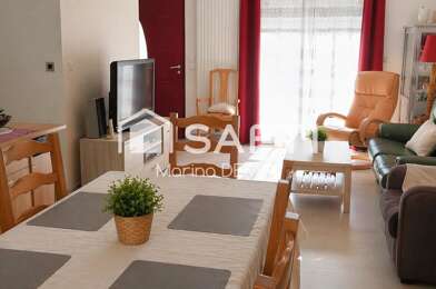 Maison 3 pièces 298000 €