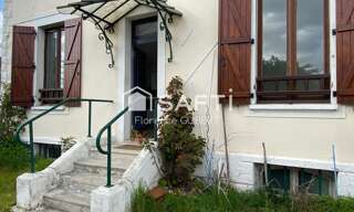 Maison 3 Pièces 55 m² à vendre à Les Mureaux (78130)