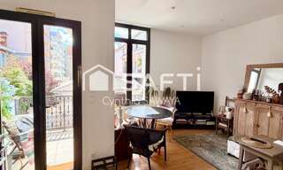 Appartement 3 Pièces 52 m² à vendre à Arcachon (33120)