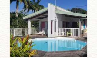 Maison 3 Pièces 80 m² à vendre à Sainte-Anne (97227)
