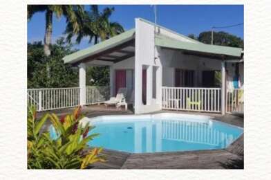 Maison 3 pièces 399000 €