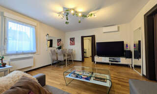 Appartement 3 Pièces 65 m² à vendre à Illkirch-Graffenstaden (67400)