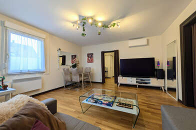 Appartement 3 pièces 269000 €