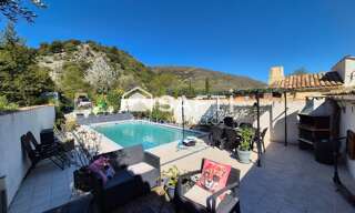 Maison 7 Pièces 135 m² à vendre à Peipin (04200)