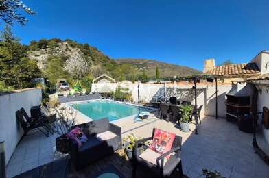 Maison 7 pièces 239000 €