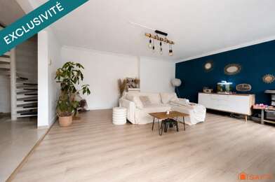 Appartement 4 pièces 285000 €