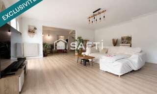 Appartement 4 Pièces 85 m² à vendre à Maurepas (78310)
