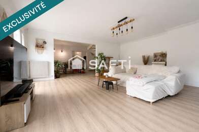 Appartement 4 pièces 285000 €