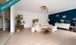 Appartement 4 Pièces 85 m² à vendre à Maurepas (78310)